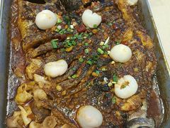 -鱼酷活鱼烤鱼(沈阳大悦城店)