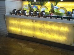 -泉州悦华酒店·自助餐厅