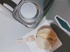 阳山水蜜桃-Dip in Gelato(富民路店)