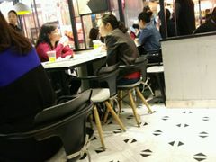 大堂-乐凯撒披萨(正佳广场店)