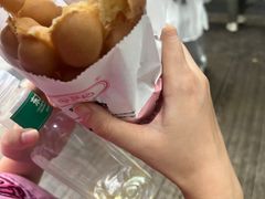 -利强记北角鸡蛋仔(弥敦道店 )