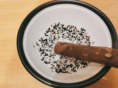 调料芝麻-胜博殿日式炸猪排(悠唐店)