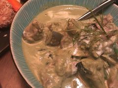 红咖喱牛肉-米泰MiThai