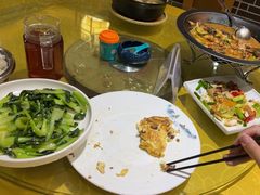 -下梅人家土菜馆(历史文化餐厅度假区店)