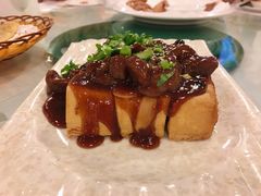 神户牛柳丁-金城大酒店-中餐厅(汾江中路店)