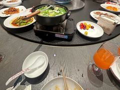 -香丰阁·烤鸭·川湘菜(清河店)