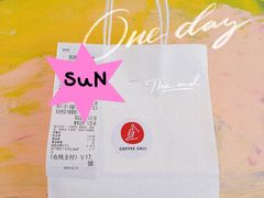 -COFFEE CALL(云锦路店)