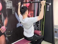 -即刻自助健身·私教馆(对外经贸店)