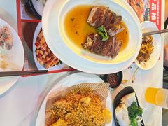 -日昌餐馆(亦庄店)