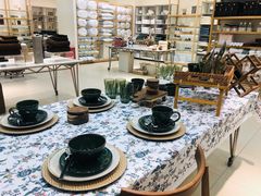 -ZARA HOME(长楹天街购物中心店)