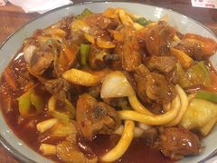 -左陕右甘(亚运村店)