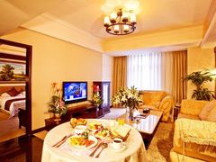 -东莞美怡登酒店(常平南站店)