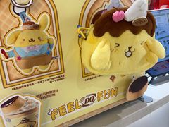 -DQ·蛋糕·冰淇淋(印象城店)
