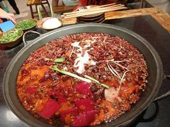 -咖咖火锅(老店)