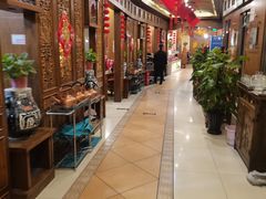 -口福居老北京涮肉(大运村店)