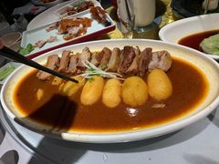 -京味斋·北京烤鸭(华威桥北工大店)