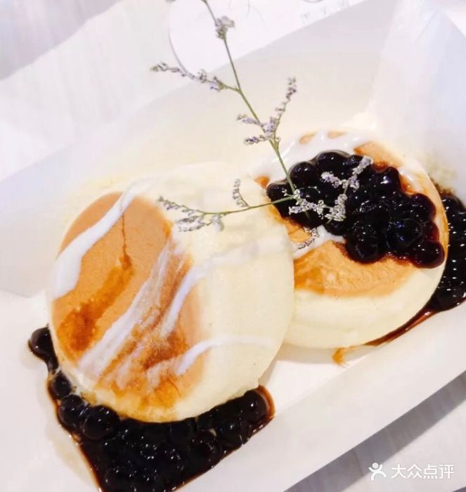 黑芙蕾(大悦城店)图片 - 第79张