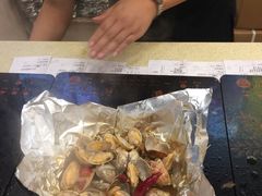 -花甲大咖(曼哈顿店)