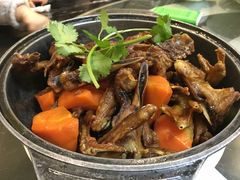 -美极鲜食坊(宝安南路店)