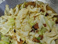 -福巷湘食小馆·猛火现炒(上海首店)