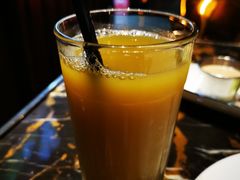 菠萝汁-MOSSO德国餐厅·音乐酒吧(环宇荟店)