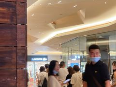 -Let's Taipei 非常烘焙(太古里店)