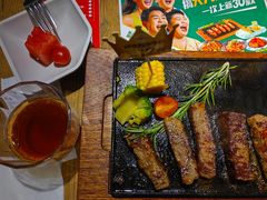 -豪客来牛排(人民东路店)