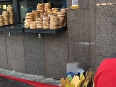-阿布拉的馕(西北路店)
