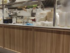 -一醒·手工面·西北传统小吃(悠方购物中心店)
