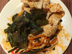 -71号豆汤饭·成都小馆(青羊小区店)