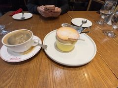 -Entrecôte 法国牛扒馆(保利·时光里店)