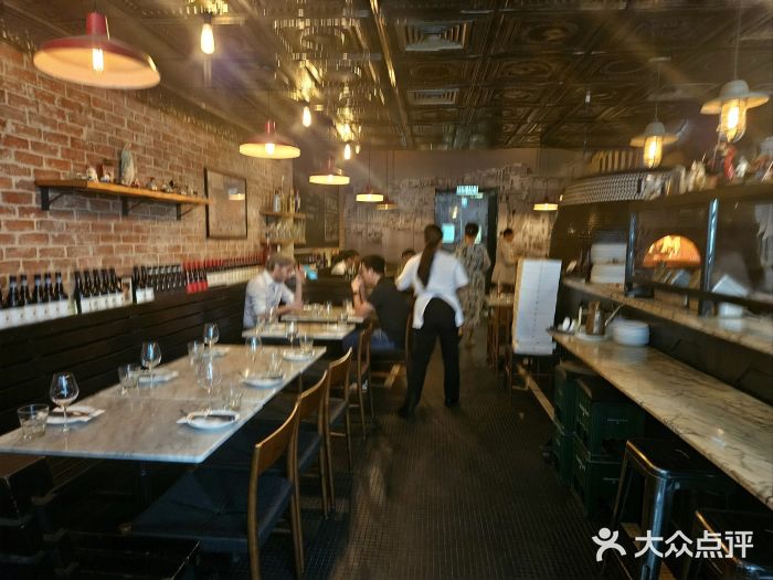Motorino(湾仔店)图片