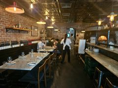 -Motorino(湾仔店)