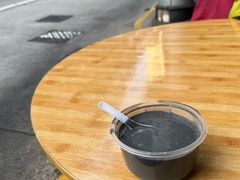 花生杏仁芝麻糊-勤記甜品