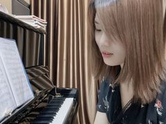 -乐尚音乐空间·钢琴·声乐·架子鼓(会展中心店)