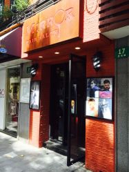 Mirror Salon-3AM HAIR SALON烫发染发接发