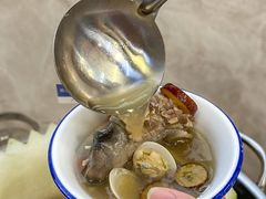 -兴兴旺·冬瓜盅·啫啫煲(西华路店)