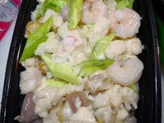 -津沽小院(天津之眼店)