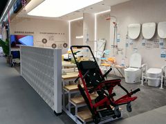 -苏宁易购(Suning Pro南京山西路店)