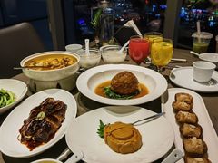 -望乡楼上海菜(日月光店)