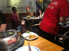 -三个渔夫·蒸汽海鲜(小白楼店)