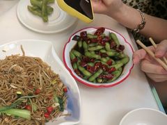 -鑫郭氏·南昌20年大排档·小龙虾羊蝎子(潮阳里店)