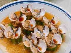 -广东胜利宾馆西关粤中餐厅