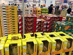 -山姆会员商店(上海浦东店)
