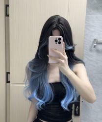 -时尚殿堂hair salon