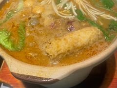 -敏华冰厅(平安金融中心店)