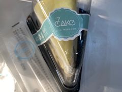 -7cake憩刻生日蛋糕·下午茶(无锡店)