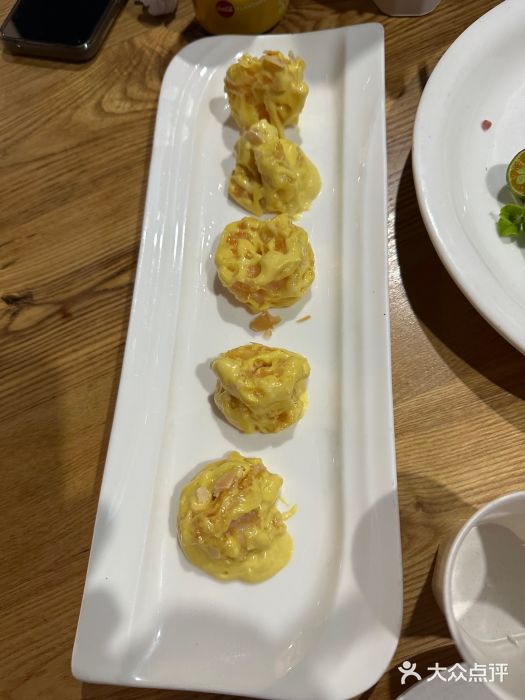 永安鱼庄·镇江菜(三店纬五路店)图片