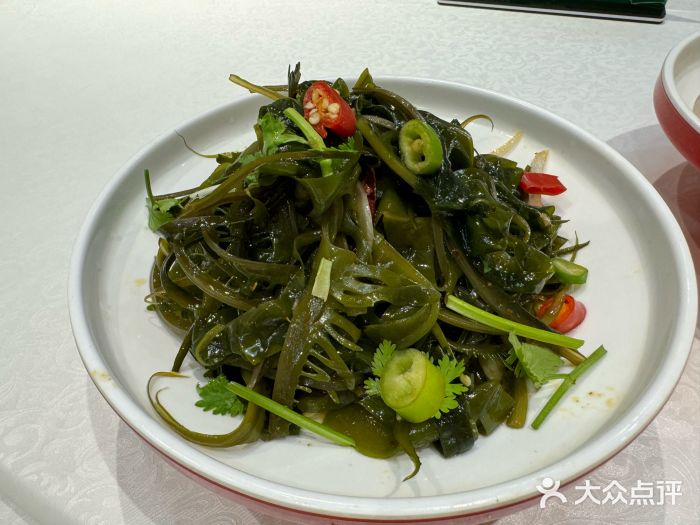 山东八大碗山东老字号图片