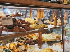 -PAPER STONE BAKERY(天环店)